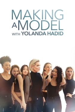 watch-Making a Model With Yolanda Hadid