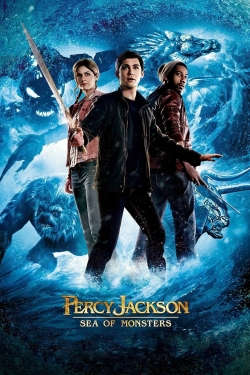 watch-Percy Jackson: Sea of Monsters