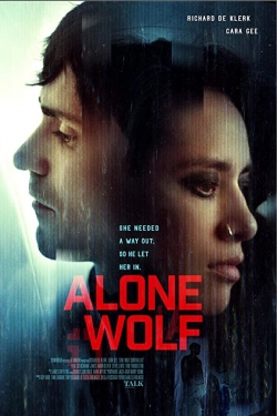 watch-Alone Wolf