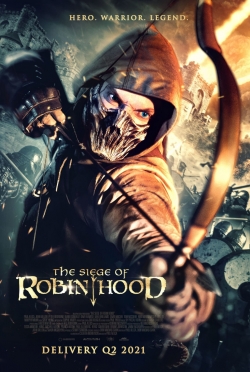 watch-The Siege of Robin Hood