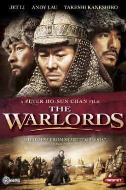 watch-The Warlords