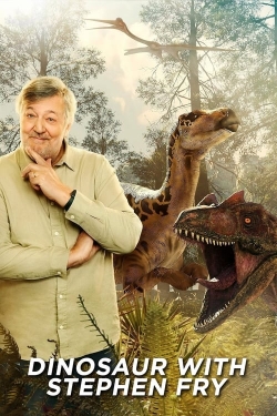 watch-Dinosaur with Stephen Fry