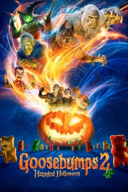 watch-Goosebumps 2: Haunted Halloween
