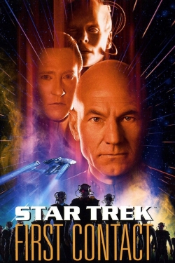watch-Star Trek: First Contact