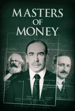 watch-Masters of Money