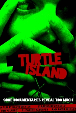 watch-Turtle Island