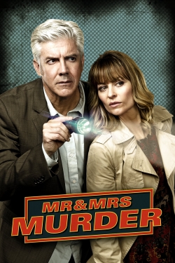 watch-Mr & Mrs Murder
