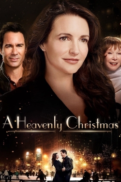 watch-A Heavenly Christmas