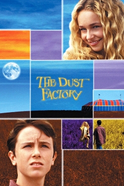 watch-The Dust Factory