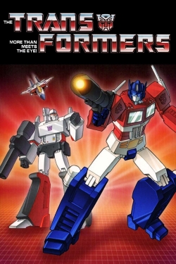 watch-The Transformers