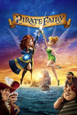watch-Tinker Bell and the Pirate Fairy