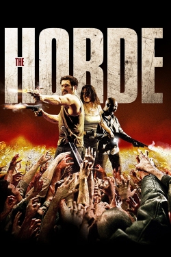 watch-The Horde