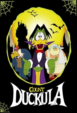 watch-Count Duckula