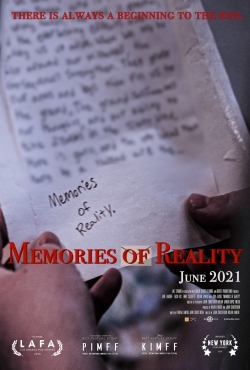 watch-Memories of Reality