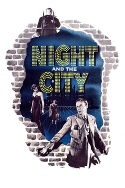 watch-Night and the City