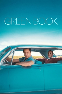 watch-Green Book