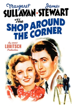 watch-The Shop Around the Corner