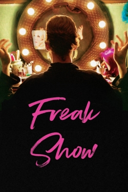 watch-Freak Show