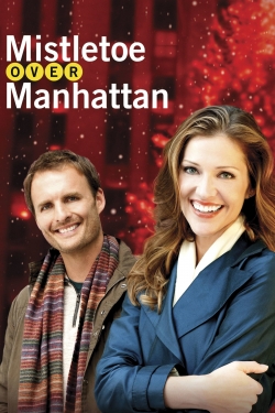 watch-Mistletoe Over Manhattan