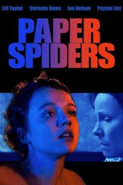 watch-Paper Spiders