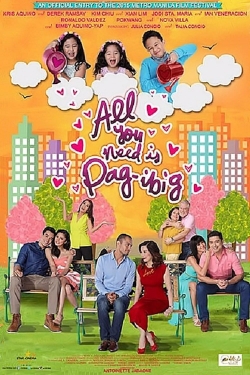 watch-All You Need Is Pag-ibig