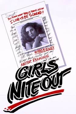 watch-Girls Nite Out