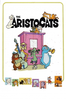 watch-The Aristocats