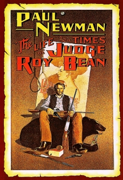 watch-The Life and Times of Judge Roy Bean