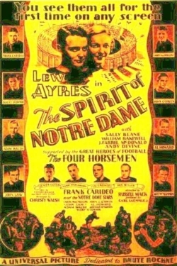 watch-The Spirit of Notre Dame