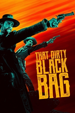 watch-That Dirty Black Bag