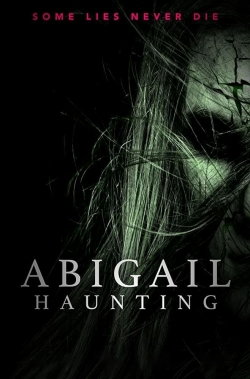 watch-Abigail Haunting