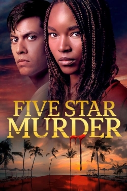watch-Five Star Murder