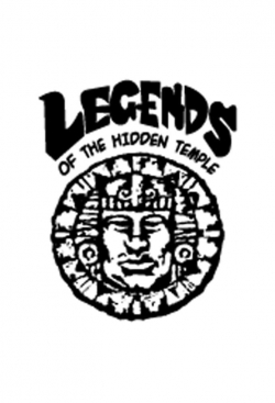 watch-Legends of the Hidden Temple