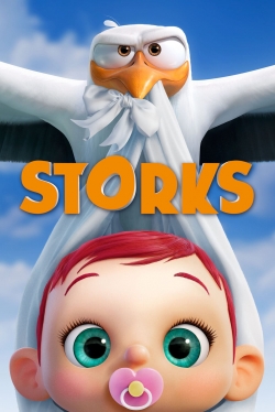 watch-Storks