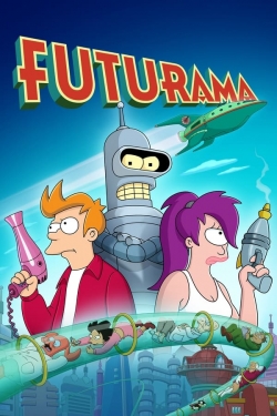 Futurama - Season 11