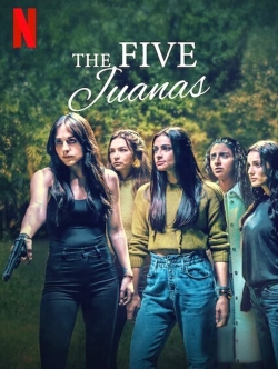 watch-The Five Juanas