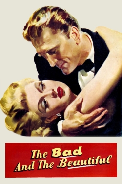 watch-The Bad and the Beautiful