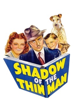 watch-Shadow of the Thin Man