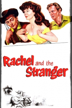 watch-Rachel and the Stranger