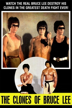 watch-The Clones of Bruce Lee