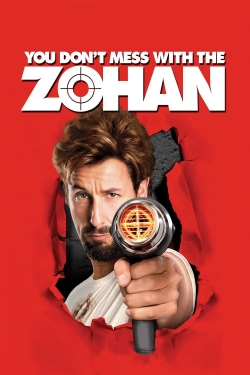 watch-You Don't Mess with the Zohan