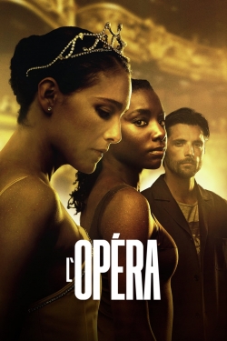 watch-L'Opéra