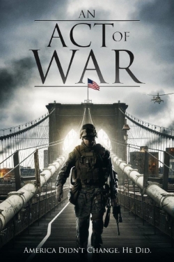 watch-An Act of War