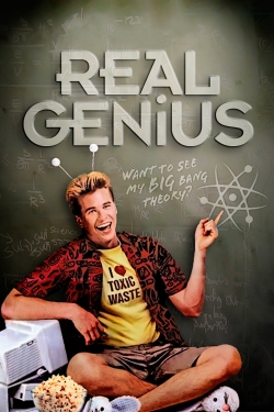 watch-Real Genius