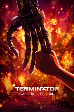 watch-Terminator Zero