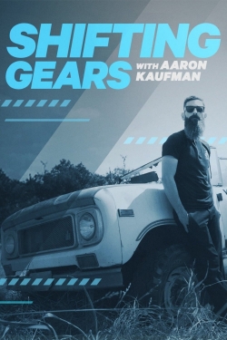 watch-Shifting Gears with Aaron Kaufman