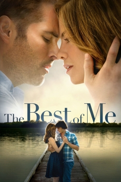 watch-The Best of Me
