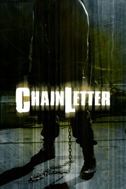 watch-Chain Letter