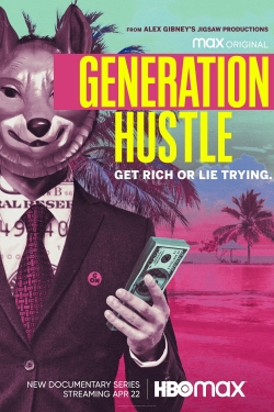 watch-Generation Hustle