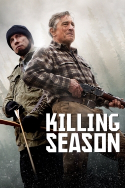 watch-Killing Season